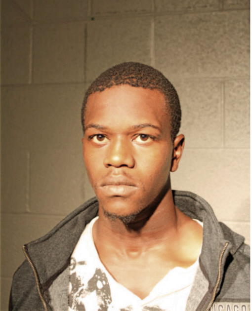 ABEL HELB, Cook County, Illinois