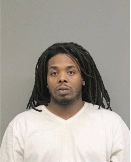 SHELDON HENRY, Cook County, Illinois