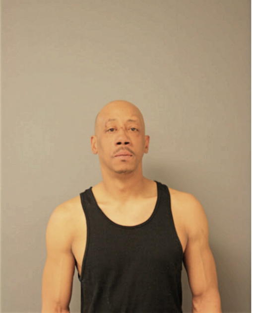 VIC HICKS, Cook County, Illinois