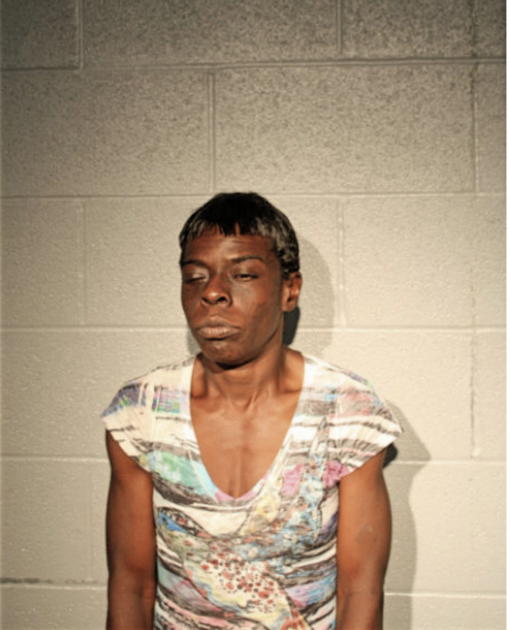 MONIQUE HILL, Cook County, Illinois