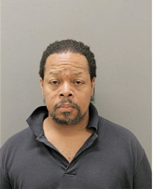 OLIVER W HILL, Cook County, Illinois