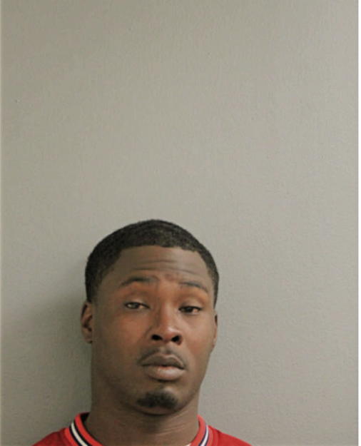 IRA HINES, Cook County, Illinois