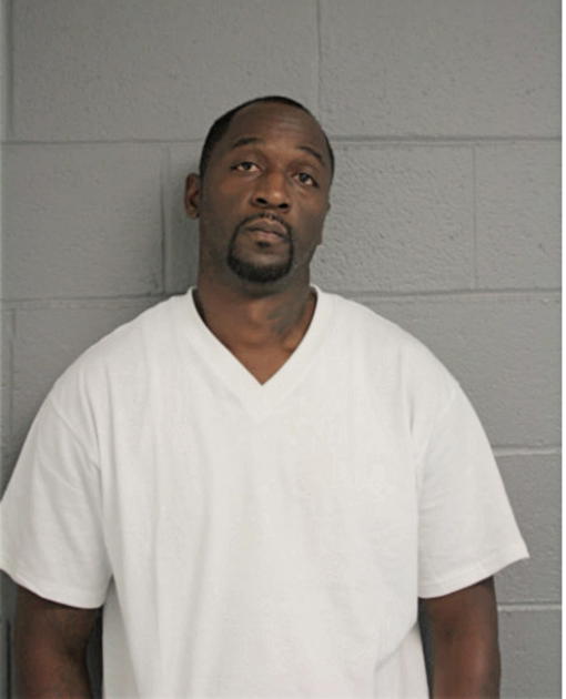 LORENZO D HOLMES, Cook County, Illinois