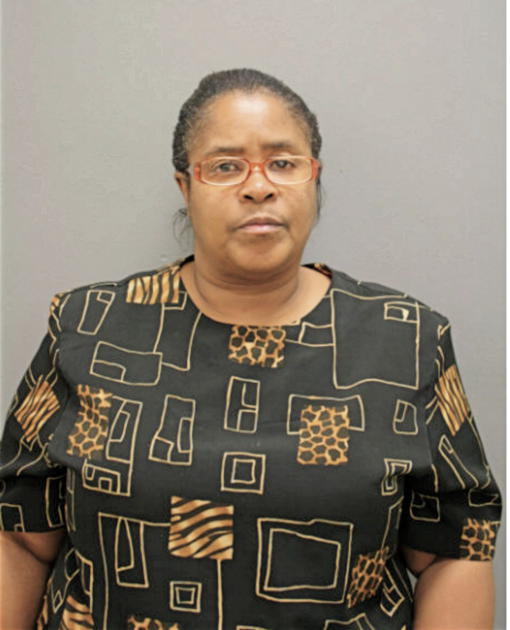 VIVEKA DENEEN HOOD, Cook County, Illinois