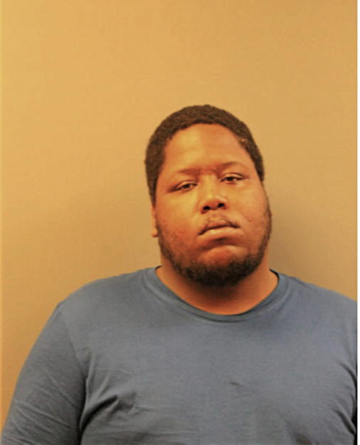 JOHNSON HUGHES, Cook County, Illinois