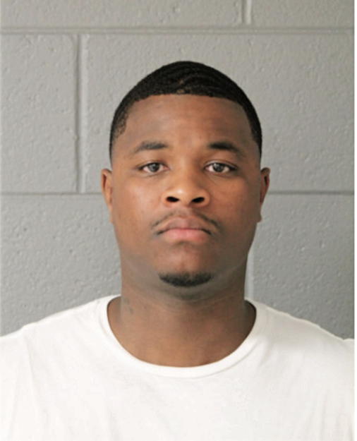 ANTHONY S HURNES, Cook County, Illinois