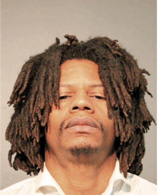 AARON T ISRAEL, Cook County, Illinois