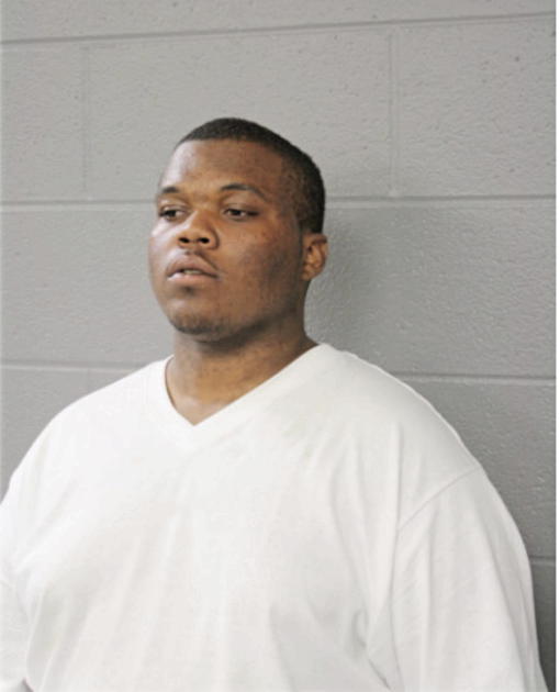 TAVARIUS JACKSON, Cook County, Illinois