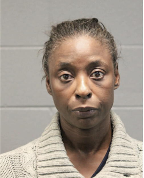 ANTIOINETTE JARRETT, Cook County, Illinois