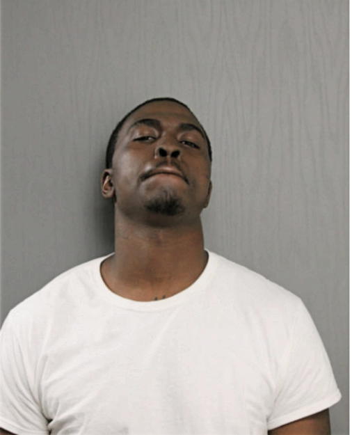 ADONIS J JEFFERSON, Cook County, Illinois