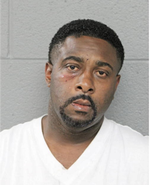 JAMES S JOHNSON, Cook County, Illinois
