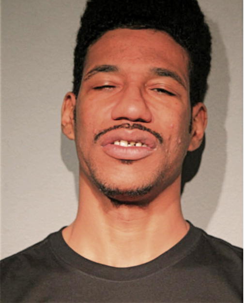 JOSEPH JOHNSON, Cook County, Illinois