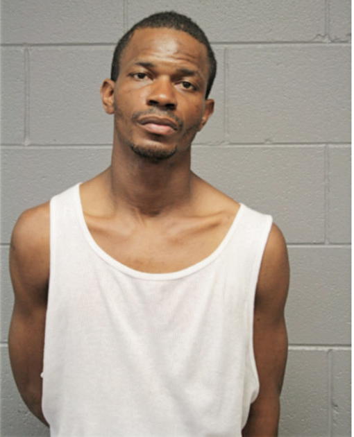 TREMAIN R JOHNSON, Cook County, Illinois