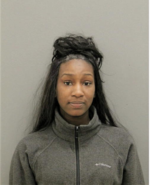 JEANETTE JONES, Cook County, Illinois