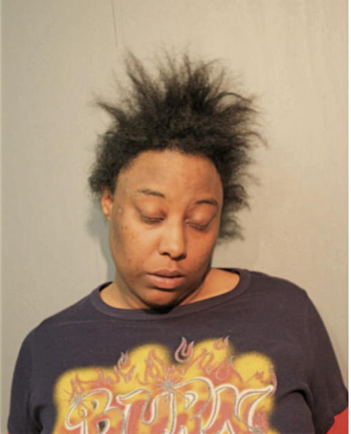 KIMBERLY JONES, Cook County, Illinois