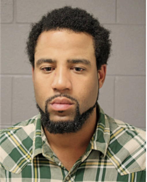 MAREESE F JONES, Cook County, Illinois