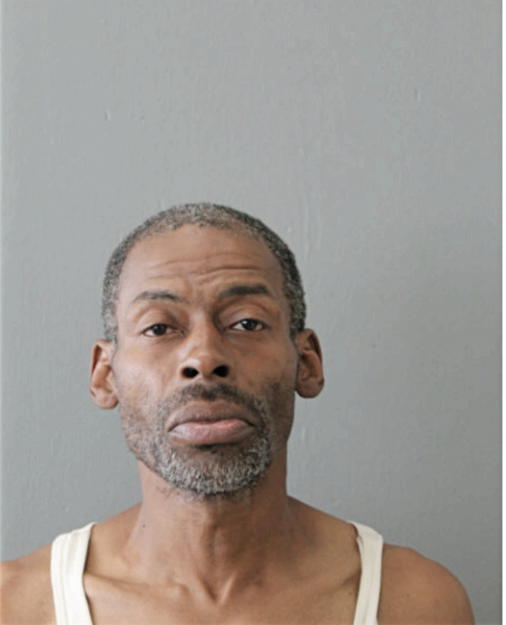 MARK JONES, Cook County, Illinois