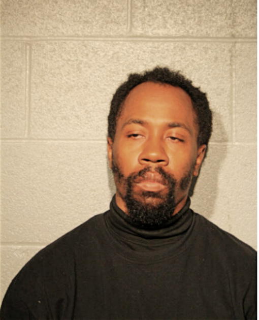 JAQE KEITH, Cook County, Illinois