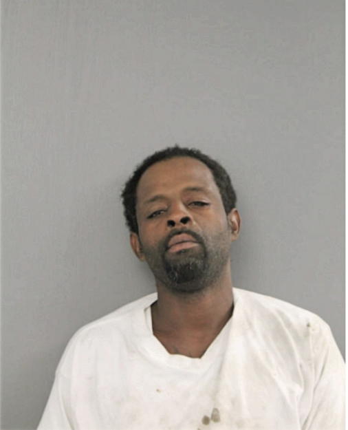 OCTAVIUS S KYLES, Cook County, Illinois