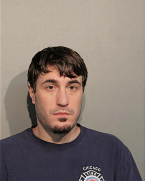 STEPHEN E LASS, Cook County, Illinois