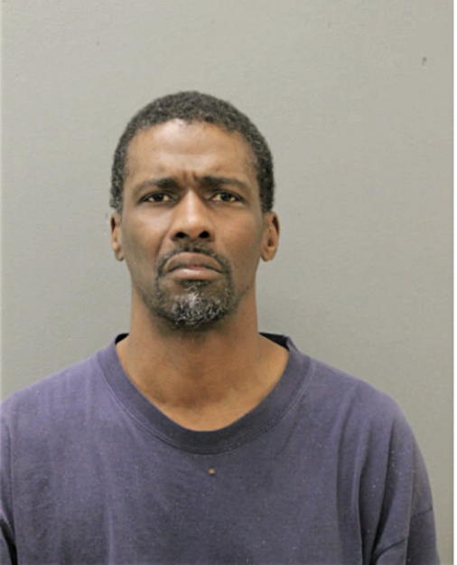 ANTWAN J LATHAM, Cook County, Illinois