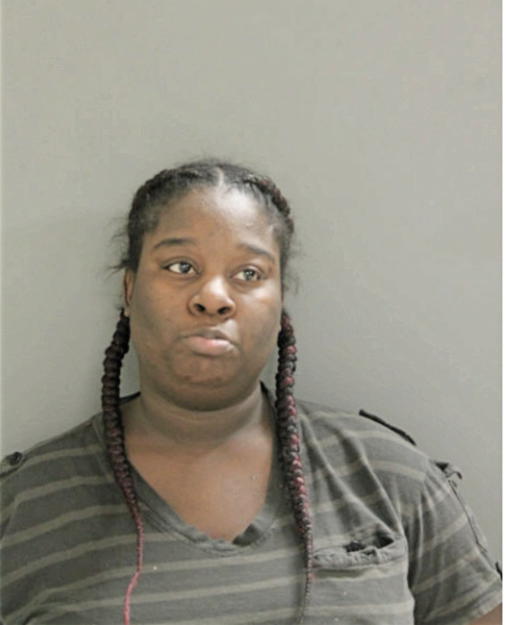 ASHLEY D LEE, Cook County, Illinois
