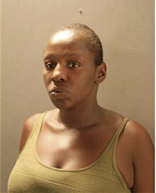 RAESHANNON L LEE, Cook County, Illinois