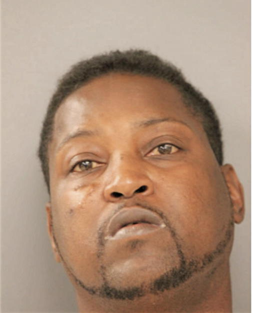 TREVYON LOUIS, Cook County, Illinois