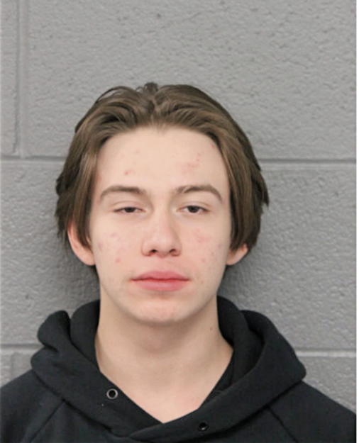 LAWRENCE E LOZA, Cook County, Illinois