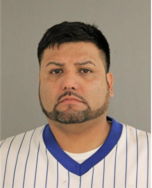JUAN M LUNA, Cook County, Illinois