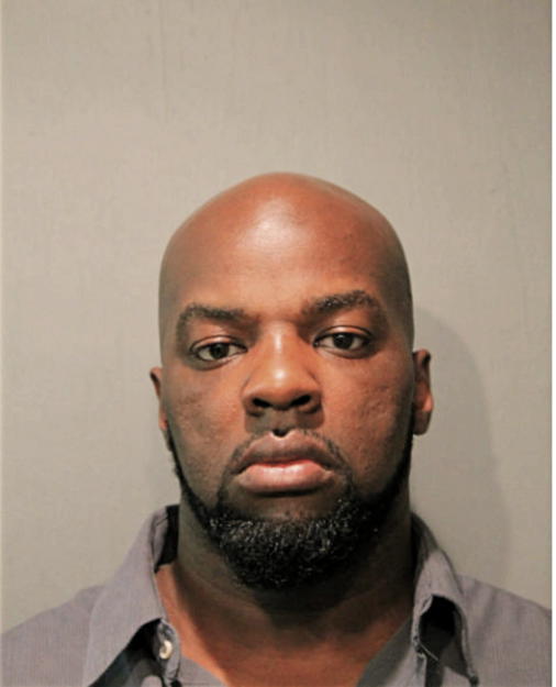 ERIC LYNON, Cook County, Illinois