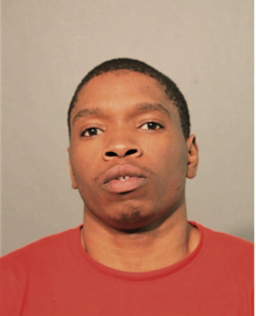DOMINIQUE A M MCGOWAN, Cook County, Illinois