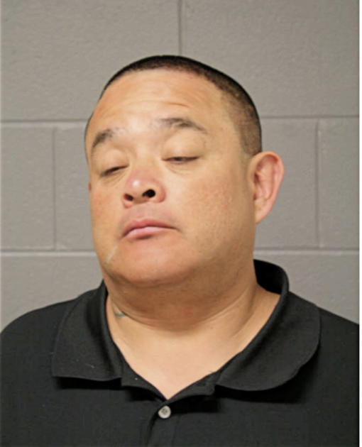 JUAN E MALDONADO, Cook County, Illinois