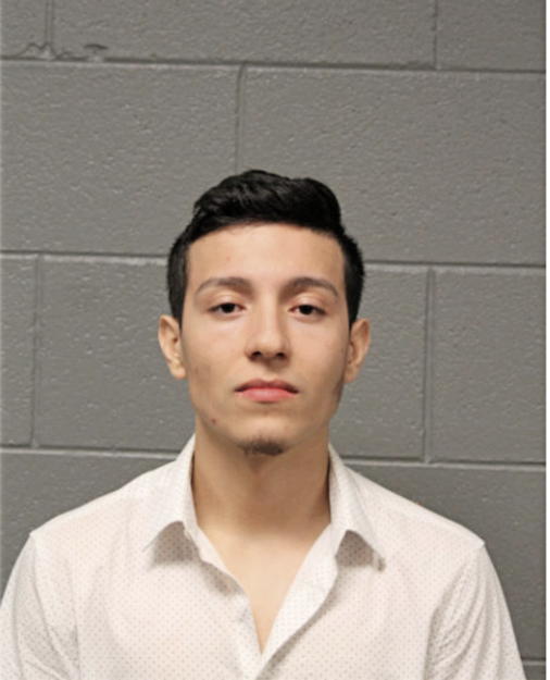 JOSE A MAR-SANCHEZ, Cook County, Illinois