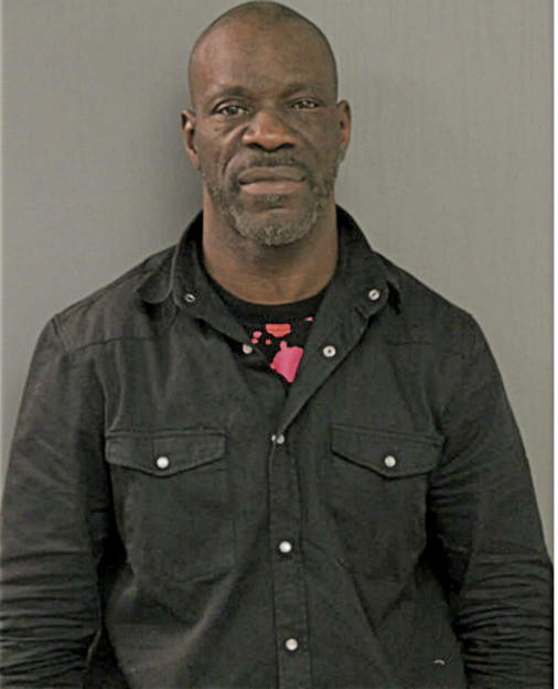 LONNIE JAY MASON, Cook County, Illinois