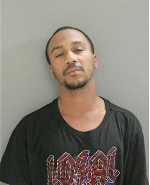 CORDELL L MATTHEWS, Cook County, Illinois