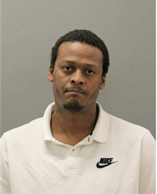 TERTIUS L MCCLAIN, Cook County, Illinois