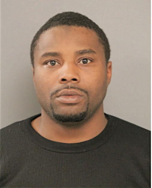 ANTOINE D MCMILLAN, Cook County, Illinois