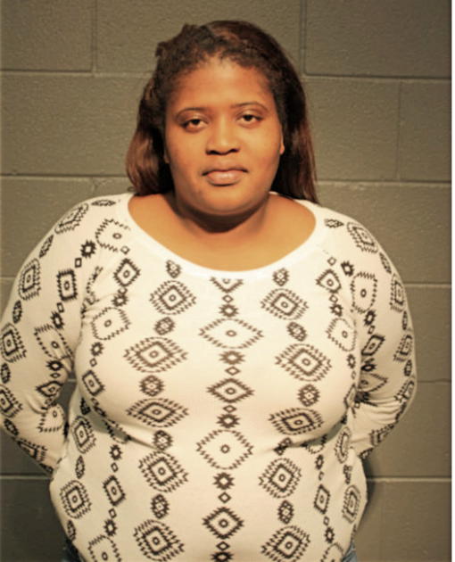 TYNEAZE MCQUEEN, Cook County, Illinois