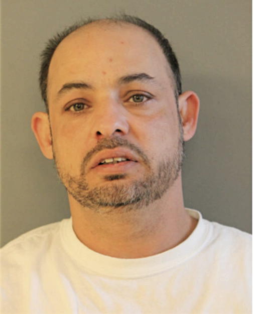 SONNY MILLER, Cook County, Illinois