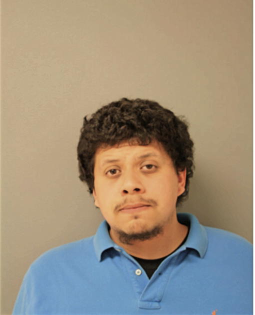 NOEL JOSEPH MORENO, Cook County, Illinois
