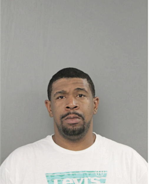 MARKALE MORRISON, Cook County, Illinois