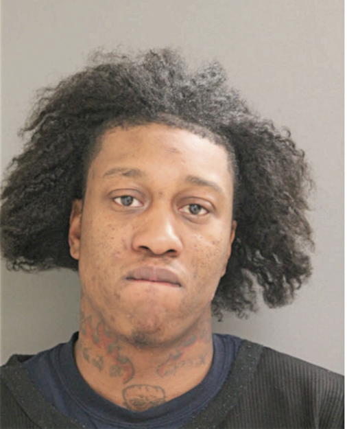 MAURICE G MOSLEY, Cook County, Illinois