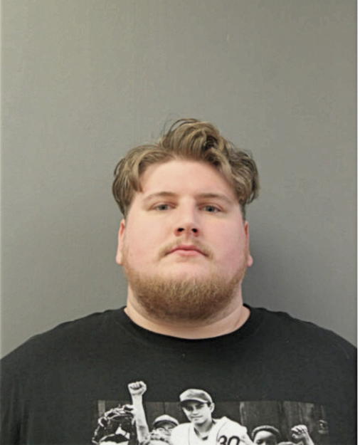 ANDREW THOMAS MUELLER, Cook County, Illinois