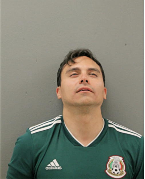 ANTONIO C MUNOZ, Cook County, Illinois