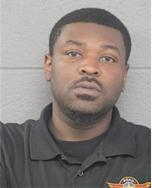 TRAVIS W MURDOCK, Cook County, Illinois