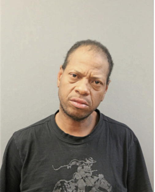 LLOYD MC NEAL, Cook County, Illinois