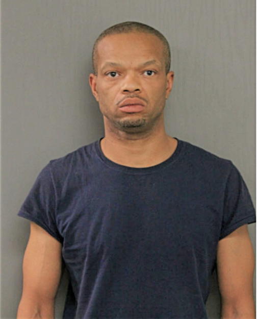 CURTIS NICHOLS, Cook County, Illinois