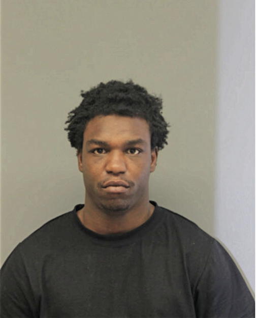 LASHAWN NORWOOD, Cook County, Illinois