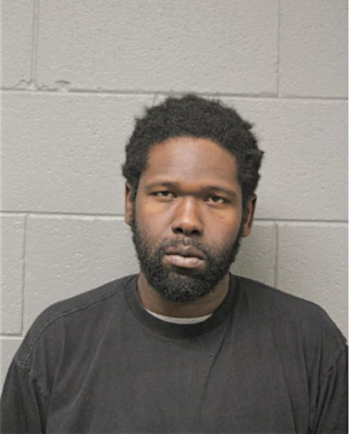 WARITH NURIDDEEN, Cook County, Illinois